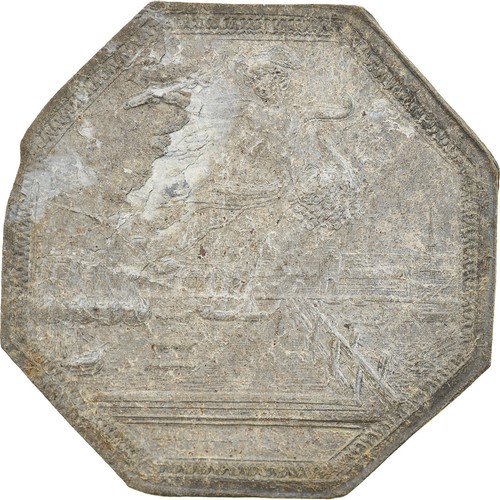 Frankreich token chambre - frankreich,,