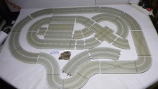 Konvolut 34 tlg. Faller AMS  Fahrbahnen aus Spielbetrieb, bitte Ansehen-#2173
