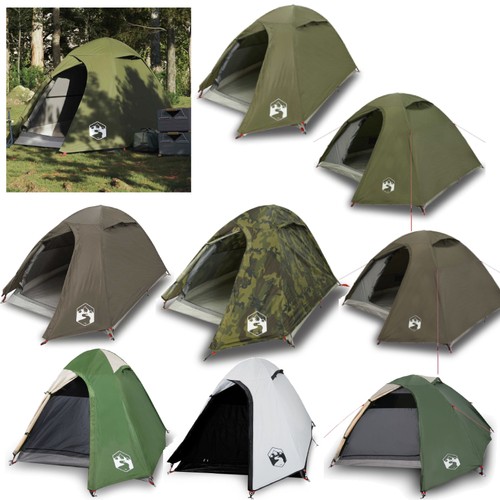 Campingzelt kuppelzelt - campingzelt,