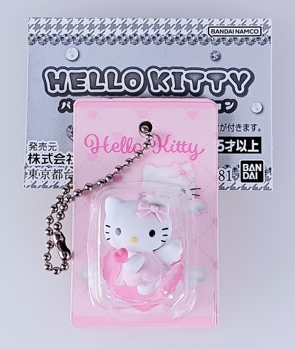 Hello kitty - hello,
