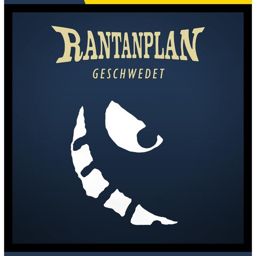 Rantanplan geschwedet - rantanplan,