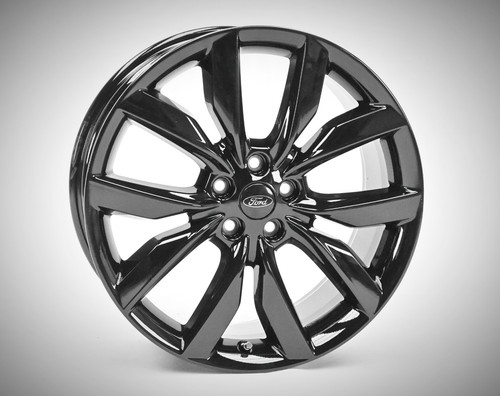 Alufelgen ford kuga edge puma - alufelgen,