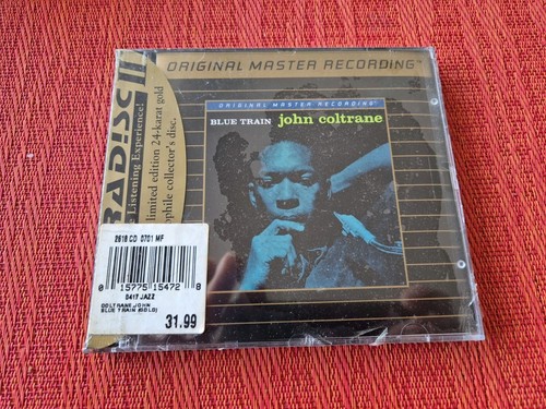John coltrane blue train - john,