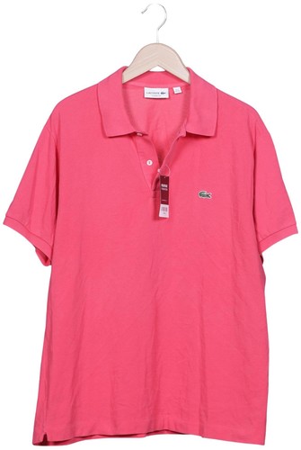 Lacoste poloshirt herren - poloshirt,