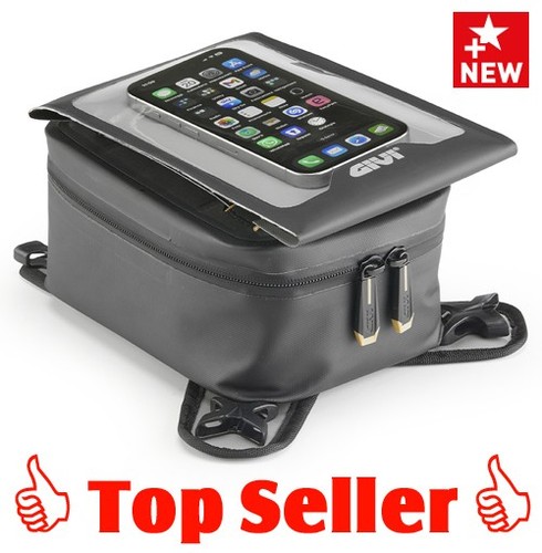 Givi grt729 gravel - givi,