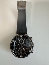 Oris  Pro Diver Chronograph