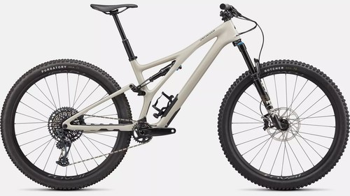 Specialized stumpjumper carbon - specialized,