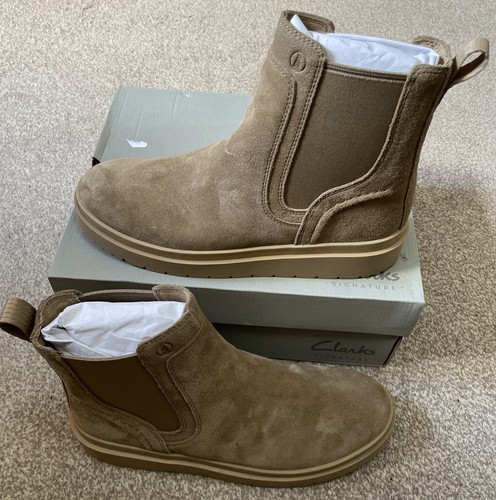 Clarks signature polden - clarks, easy