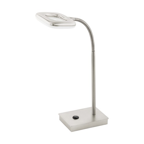 Led tischlampe nachttischlampe - led,