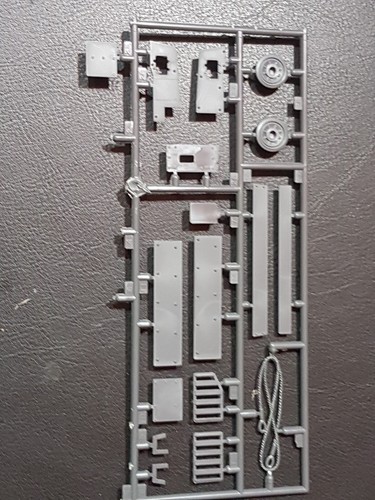 Kpfw zusatzpanzerung - pz.kpfw., iv
