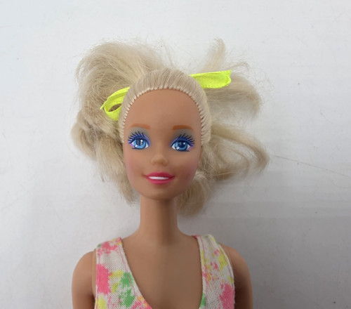 Barbie ibiza defekt - -,