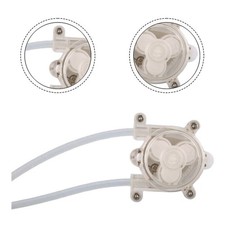 Selbstansaugende Labor Schlauchpumpe 6V DC für Aquarium Anwendungen