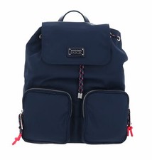MANDARINA DUCK Style Backpack