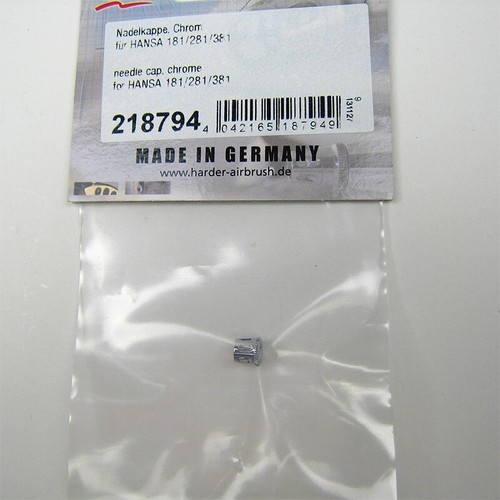 Nadelkappe 218794 für hansa - für,