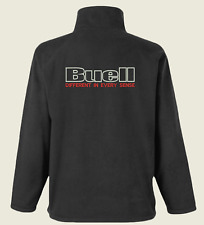 Softshell Jacke für Buell