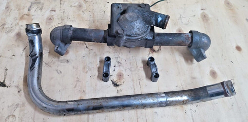 Honda 500 pc06 1982 - cx,