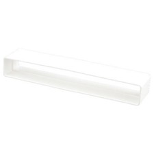 Flachkanal Verbinder