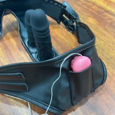 Anal Dildo Slip Höschen Für