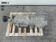 BMW E39 528i automatikgetriebe