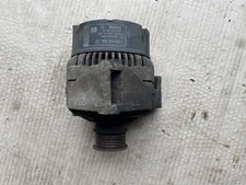 Mercedes W124 E220 Cabrio