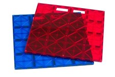 Playmags 30.5cm x 30.5cm Super