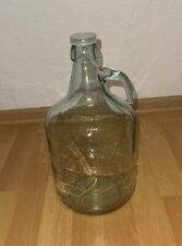 5L Bügelflaschen Weinballon