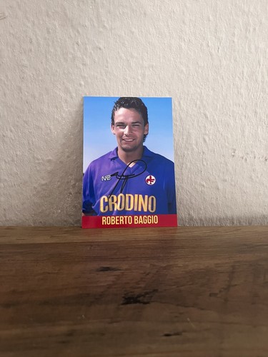 Roberto baggio florenz - ac,