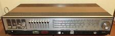 Stereoanlage Grundig RTV 800 HiFi Vintage