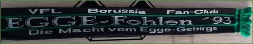 Borussia mönchengladbach fan - borussia,