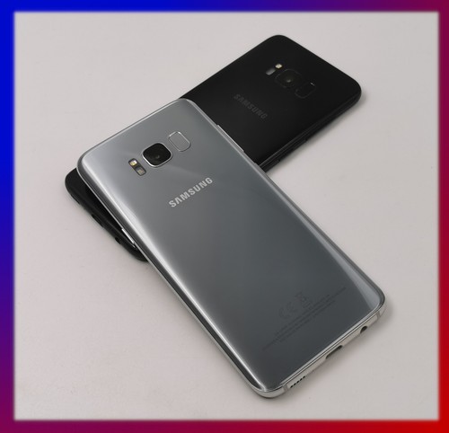 Samsung galaxy 64gb - s8, android