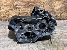Yamaha YZ 125 Kurbelgehäuse Motorgehäuse Engine Case 2HG