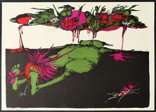 GERTRUDE DEGENHARDT -