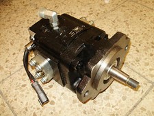 CAT 338-5721 16697D Hydraulikmotor Hydraulikpumpe Ölpumpe Bagger Holzpalter