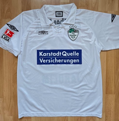 Spvgg greuther fürth original - spvgg,