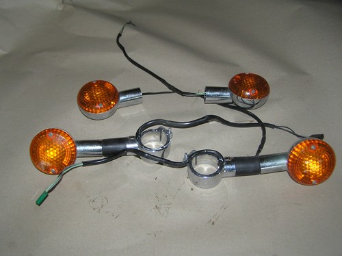 Suzuki 1400 intruder satz - suzuki,