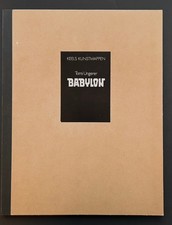 RAR:  Tomi Ungerer – BABYLON
