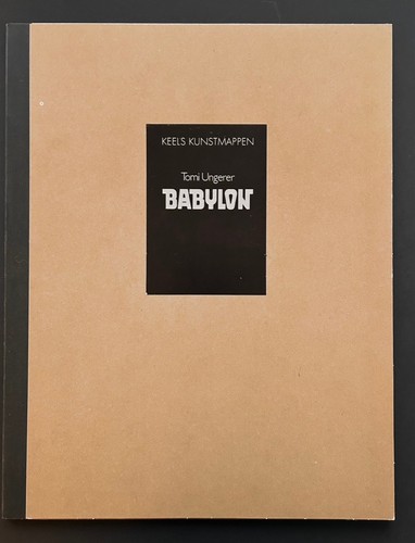 Rar tomi ungerer babylon - rar:, –