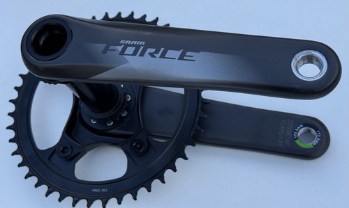 Sram force axs new 44t - new,