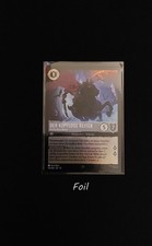 Disney Lorcana Der kopflose