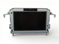 Ford EcoSport II JK8 Display