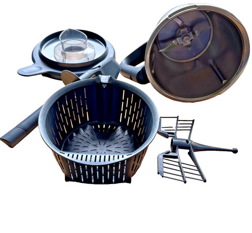 Thermomix tm5 mixtopf mit - tm5,