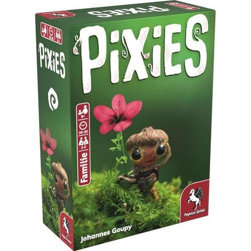 Pixies