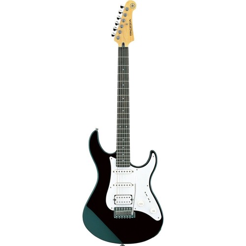Yamaha pacifica 112j mkii - pacifica,