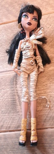 Mattel monster high - mattel, de