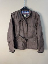 Belstaff Waxed Gold Rare