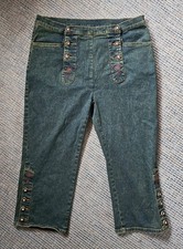 HAMMERSCHMID Trachtenjeans