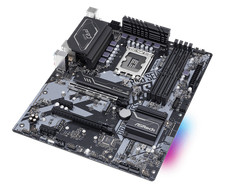 ASRock B660 Pro RS ATX