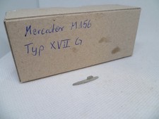 Modellschiff 1:1250 ++