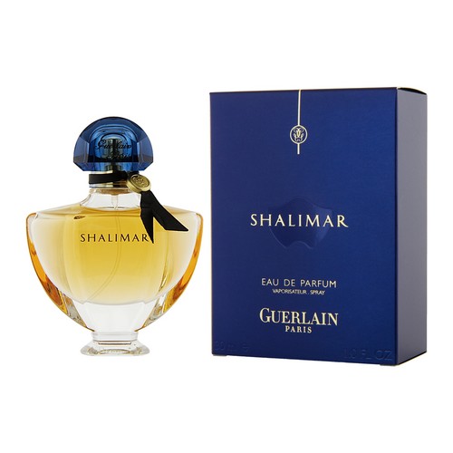 Guerlain shalimar eau - guerlain, de