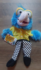 Gonzo Handpuppe von den